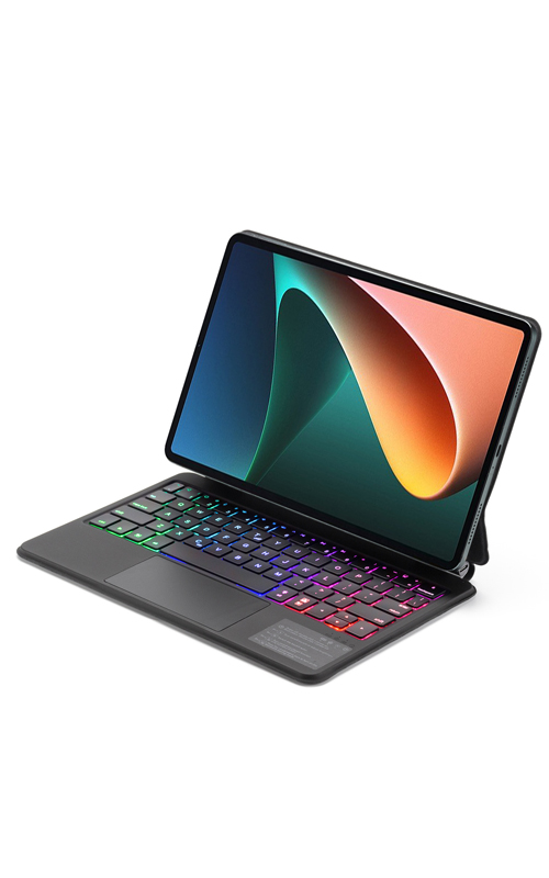 Čo je také zvláštne na Magic Keyboard?