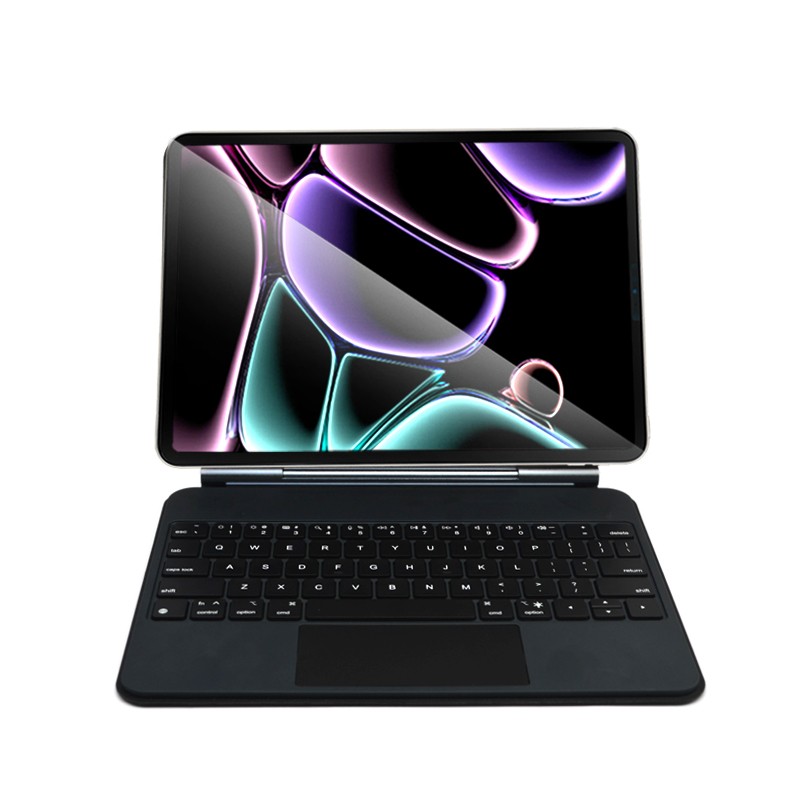 Ako mení klávesnica Magic Keyboard vaše skúsenosti s produktivitou?