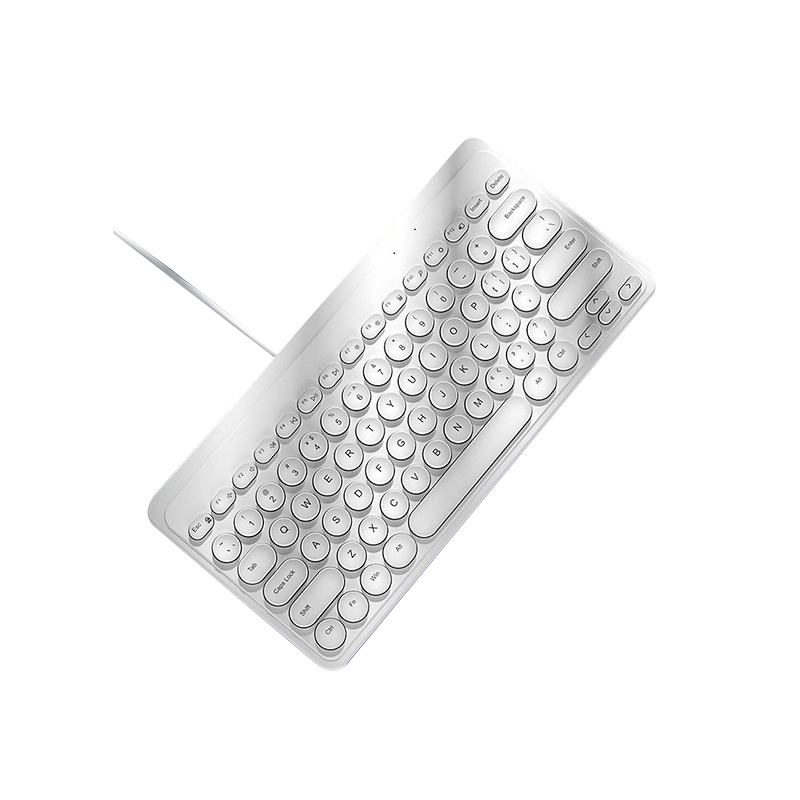 Ako obyčajná klávesnica zlepšuje efektivitu každodenného písania?